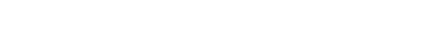 Prozess-Marketing